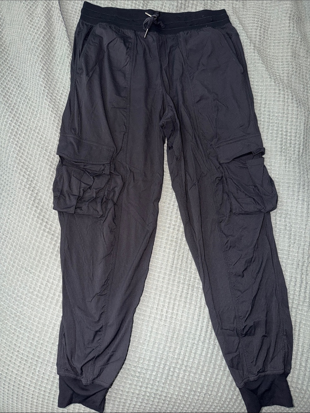 Lululemon Dance Studio joggers